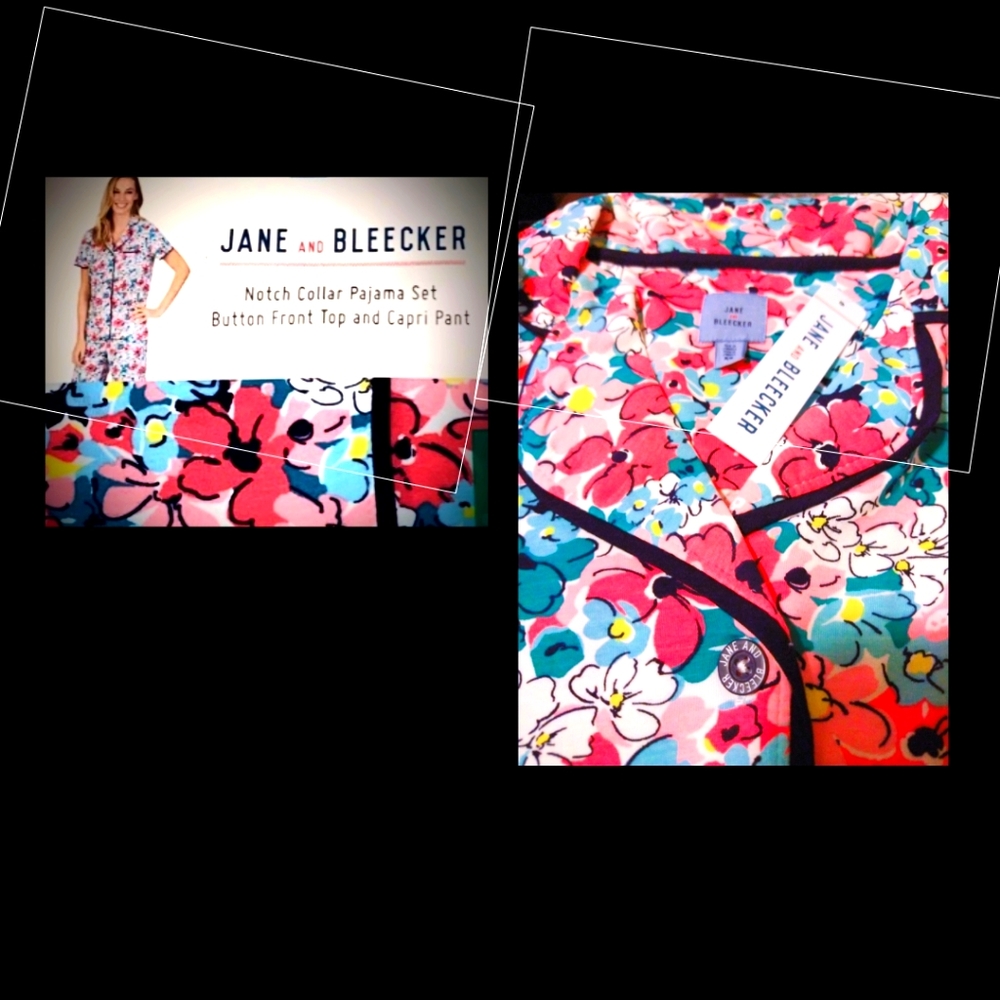 Jane and Bleecker
